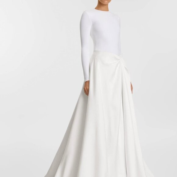 Kyha Arly Skirt - Picture 2 of 4